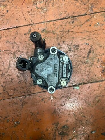 рулевая рейка пассат б3: Гидроусилитель Volkswagen Б/у, Оригинал — 1