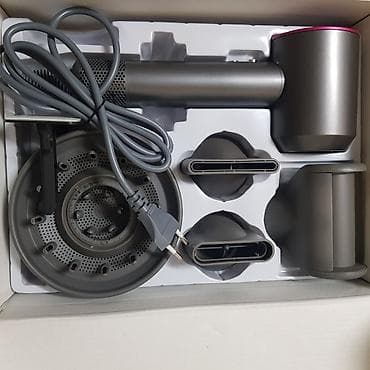 dyson corrale: Фен Бытовой, Диффузор — 2