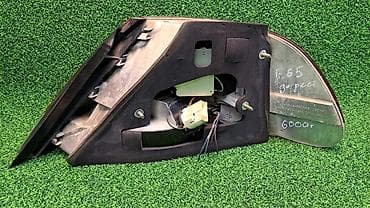 bmw 7: Фонарь задний левый Е65 6 914 285 Год 2002 В отличном состоянии — 3