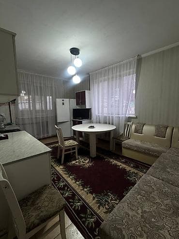 Үйлөрдү ижарага берүү: 300 м², 5 бөлмө, Лоджия — 9