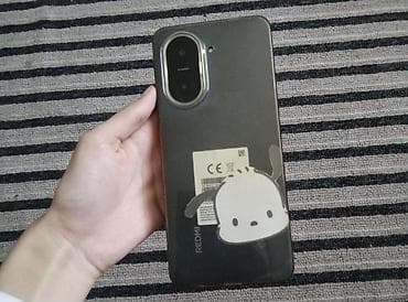 экран редми 5: Redmi, Redmi A5, цвет - Черный — 1