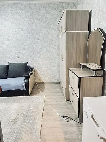 суточная квартира рядом: 2 комнаты, Собственник, Без подселения, С мебелью полностью — 4