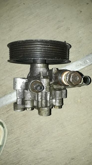 продаю авто с последующим выкупом: Разбор — 2