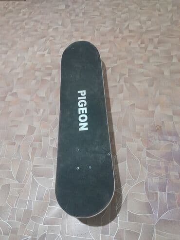 самолёт на радиоуправлении: Детский скейт, Классический, Новый — 3