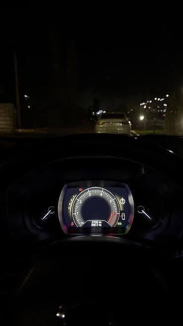 4runner 2017: Renault QM6: 2021 г., 2 л, Автомат, Газ, Кроссовер — 7