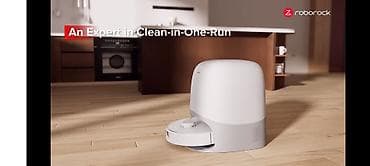 roborock s7 maxv: Робот-пылесос Смешанная, Составление плана помещения — 3