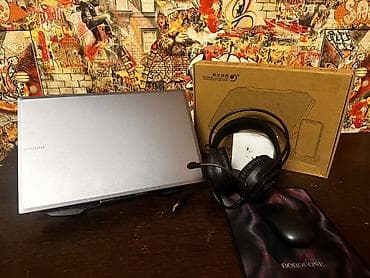 macbook 8гб: Игровой, Новый — 1