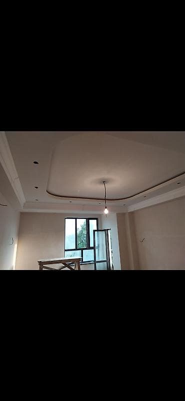 pro 5: Монтаж гипсокартон перегородок - Черновые и чистовые работы — 7