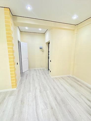 1 комната, 52 м², Элитка, 4 этаж, Свежий ремонт — 9