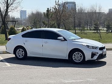 диски на киа к3: Kia K3: 2018 г., 1.8 л, Автомат, Бензин, Седан — 4