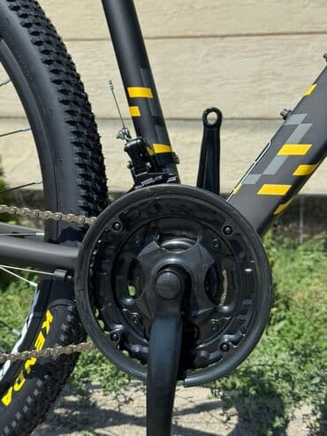 велосипед trinx отзывы: Горный велосипед, Trinx, Рама L (172 - 185 см), Алюминий, Новый — 3