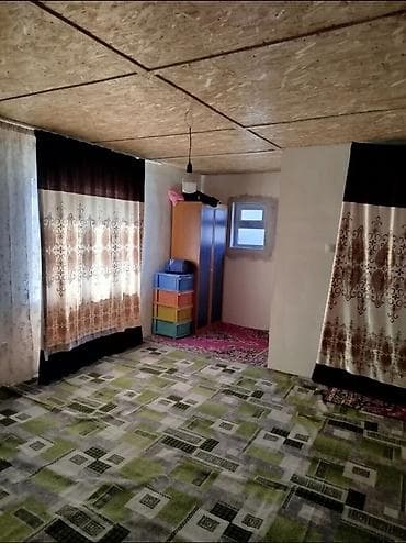 дом из сруба под ключ: Продается Адрес токмок дача 1 объездная Суу ванна душ туалет бар — 4