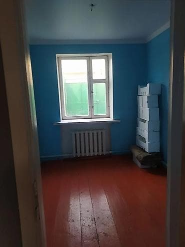 аренда дома рабочий городок: 89 м², 4 комнаты, Утепленный, Забор, огорожен — 3