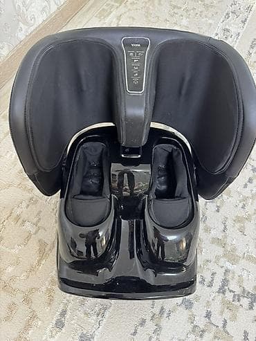 Массажер Для ног, Б/у