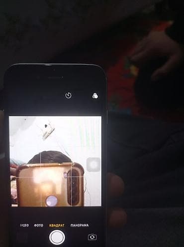 macbook pro 2009: IPhone 6s, Серебристый — 3