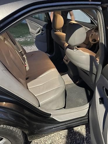 Toyota Camry: 2006 г., Автомат, Гибрид, Седан — 8