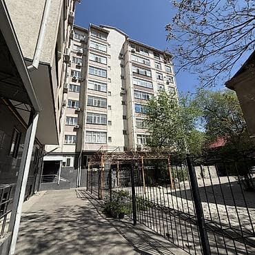 2 комнаты, 73 м², Элитка, 7 этаж, Евроремонт — 1