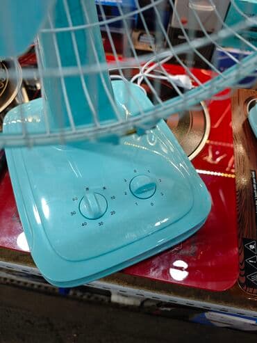 настольные вентиляторы купить: Вентилятор AEG, Настольный, Лопастной — 4