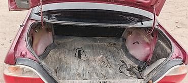 camey 50: Daewoo Nexia: 2005 г., 1.5 л, Механика, Бензин, Седан — 5