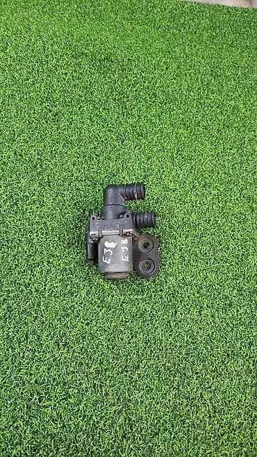 е38: Клапан печки Е38 8 369 —-551 Год 1999 В отличном состоянии, очень — 1