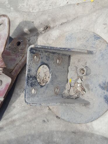 купить крестовину для кресла: Ман 8.163 крепления подушки задней опора — 1