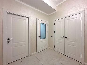 4 bedroom: 1 комната, 48 м², 4 этаж, Евроремонт — 7