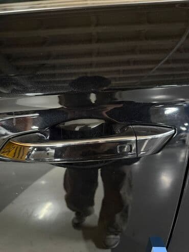 rex: Ssangyong Rexton: 2021 г., 2.2 л, Автомат, Дизель, Внедорожник — 10