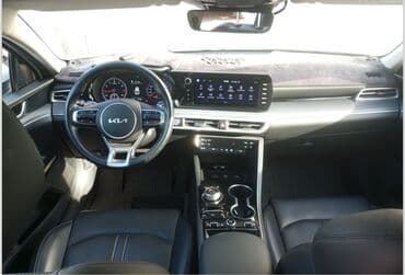 ауди rs7 цена в бишкеке: Kia K5: 2020 г., 2 л, Автомат, Газ, Седан — 7