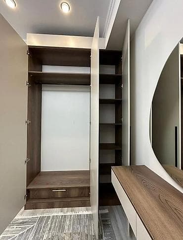 Продажа квартир: 2 комнаты, 63 м², Элитка, 8 этаж, Дизайнерский ремонт — 5