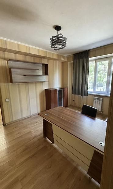 сдаю токмок: 2 комнаты — 9