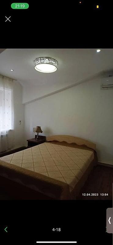 дом село мыкан: 120 м², 4 комнаты, Бронированные двери — 3