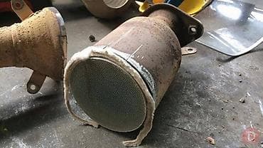 rav 4 2018: Скупка катализаторов, приём автокатализаторов дорого без посредников — 1