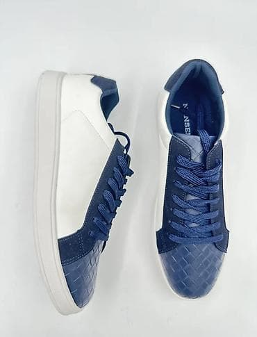 кроссы найк: Мужские кеды Nansen, размер 42 (маломерят на 1 размер) — 3