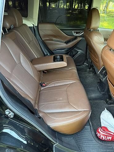 chery arizo: Subaru Forester: 2019 г., 2.5 л, Вариатор, Гибрид, Кроссовер — 7