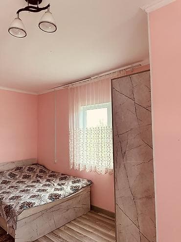 токолка каракол: Ысык-Көлдө мейманкана, Diamond Resort, Бостери, 4 орун, Күнүмдүк — 6