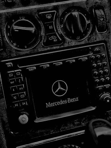 е30 e30: Mercedes-Benz E-Class: 2001 г., 3.2 л, Автомат, Бензин, Седан — 9