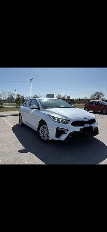 roidmi 4s: Kia K3: 2018 г., 1.6 л, Автомат, Бензин, Седан — 1
