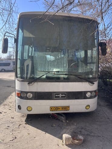 купить двигатель на мотоблок 7 л с: Автобус, 1997 г. — 1