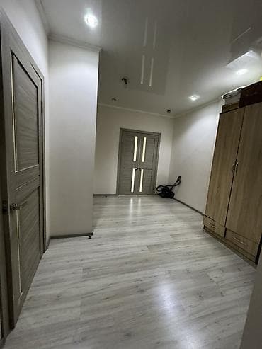 2 room flat: 2 комнаты, 63 м², Элитка, 2 этаж, Косметический ремонт — 8