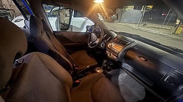 bwb e34: Honda Fit: 2008 г., 1.4 л, Автомат, Бензин, Хэтчбэк — 4