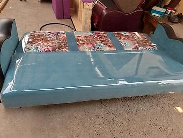 aol kg: Мебель на заказ, Диван, кресло — 3