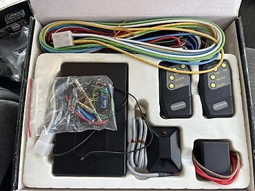 сигнализация mongoose: Автосигнализация LONGYUNN (Remote Control Car Alarm System) Абсолютно — 3