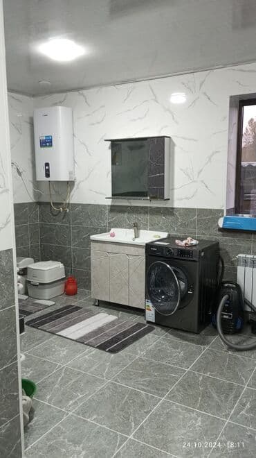 цены на строительные работы в бишкеке 2023 год: Делаю евро ремонт очень аккуратно и качественно, обои, ламинат — 7