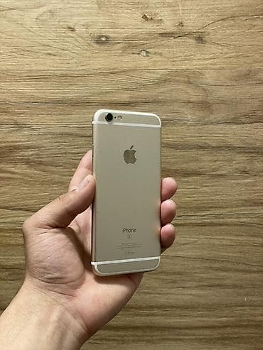 m 3: IPhone 6s, Rose Gold — 4