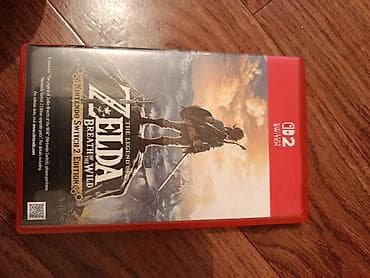 ipod mini: Игровая консоль Nintendo Switch 2 + игра Mario Kart World + Три — 5