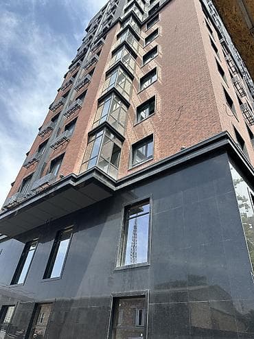 авангарт: Сдан, Элитка, 1 комната, 42 м² — 6