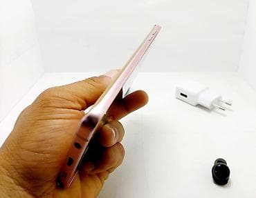 k zoom: Samsung Galaxy Note 5, Б/у, 64 ГБ, цвет - Золотой, 1 SIM — 8