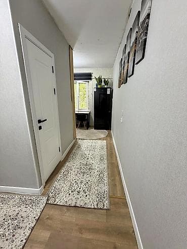 Недвижимость: 1 комната, 35 м², 105 серия, 1 этаж, Евроремонт — 2