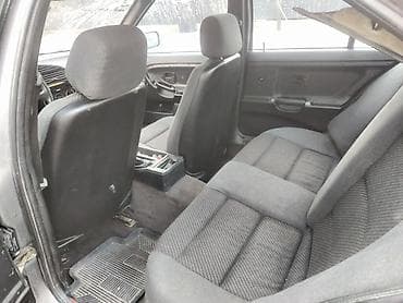 BMW: BMW 3 series: 1991 г., 1.8 л, Механика, Бензин, Седан — 5