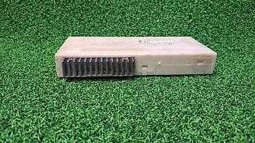 bme e34: Блок комфорта Е39 8 376 643 Год 2006 В отличном состоянии, очень — 3